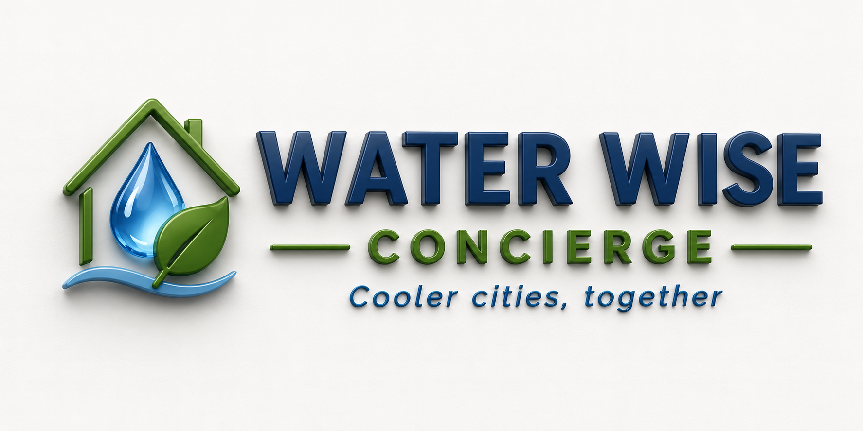 Water Wise Concierge